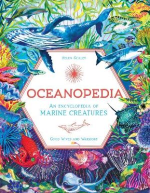 Oceanopedia by Helen Scales ISBN:9781510231245
