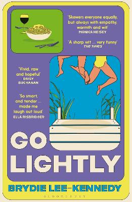 Go Lightly: 'nails the chaos