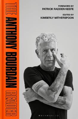 The Anthony Bourdain Reader: New