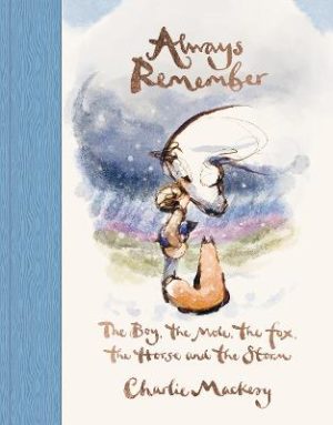 Always Remember: The Boy
