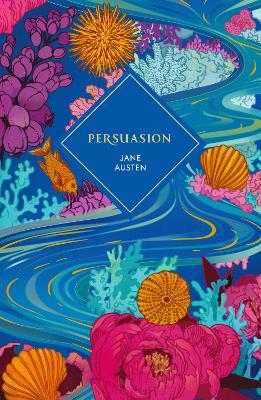Persuasion by Jane Austen ISBN:9781529962246