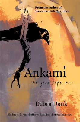 Ankami: Stolen children