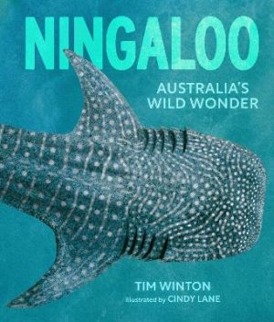 Ningaloo: Australia's Wild Wonder by Tim Winton ISBN:9781760995324