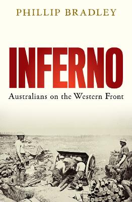 Inferno by Phillip Bradley
