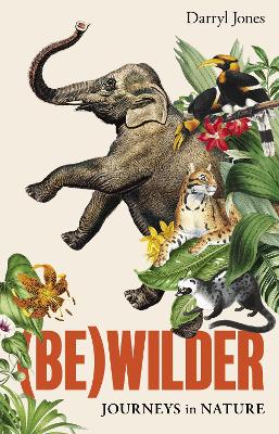 (Be)wilder by Darryl Jones ISBN:9781761170386