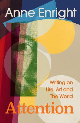 Attention: Writing on Life