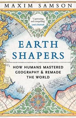 Earth Shapers by Maxim Samson