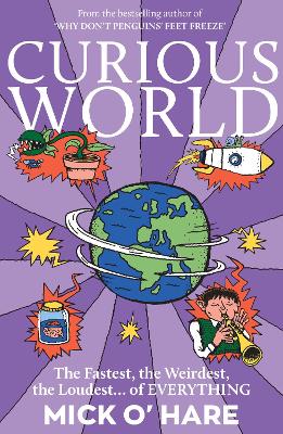 Curious World: The Fastest
