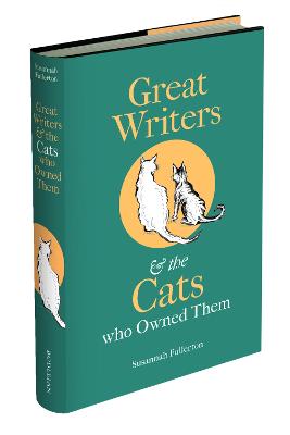 Great Writers and the Cats who Owned Them by Susannah Fullerton ISBN:9781851246540