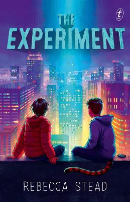 The Experiment by Rebecca Stead ISBN:9781923058576