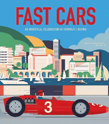 Fast Cars by Luigi Cassini della Riviera