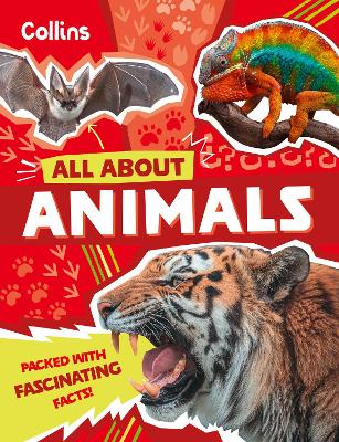 Animals by Collins Kids