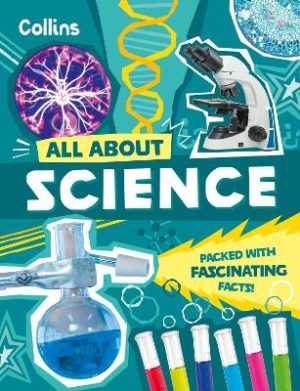 Science: Discover fascinating facts about science