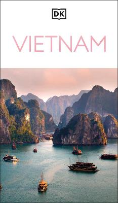 DK Vietnam by DK Travel ISBN:9780241757413