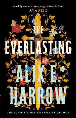 The Everlasting by Alix E. Harrow ISBN:9781529061185