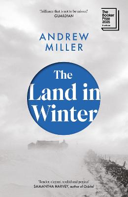 Land in Winter by Andrew Miller
