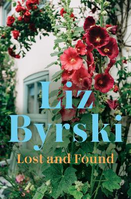 Lost and Found by Liz Byrski