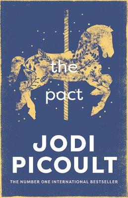 The Pact by Jodi Picoult ISBN:9781760876159