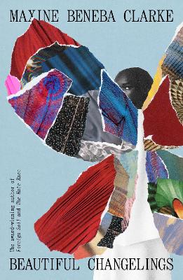 beautiful changelings by Maxine Beneba Clarke ISBN:9781761154560