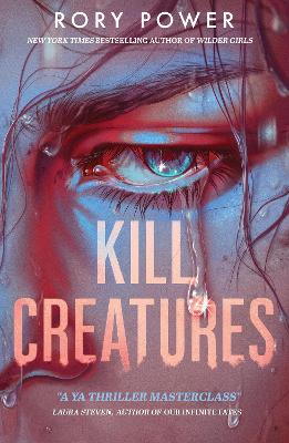 Kill Creatures by Rory Power ISBN:9781761725104