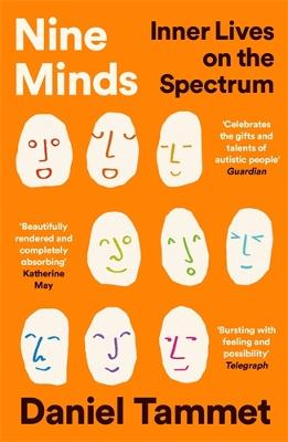 Nine Minds by Daniel Tammet