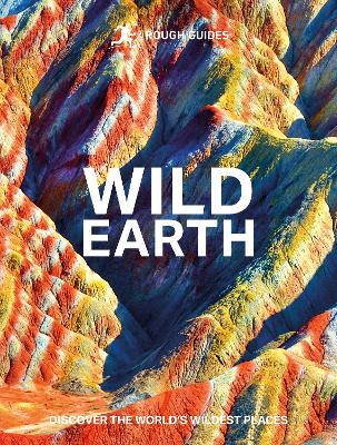 Rough Guides Wild Earth by Rough Guides