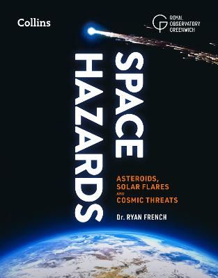 Space Hazards: Asteroids