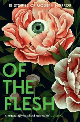 Of the Flesh by Susan Barker