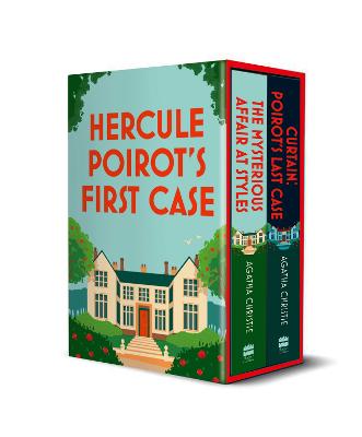 Agatha Christie’s Styles by Agatha Christie