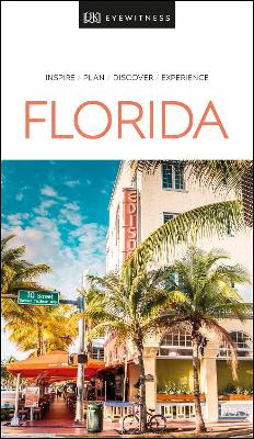 DK Florida by DK Travel ISBN:9780241365489