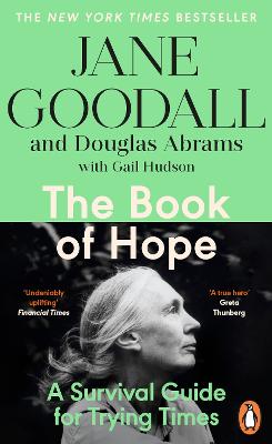 Book of Hope by Jane Goodall