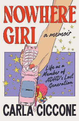 Nowhere Girl by Carla Ciccone