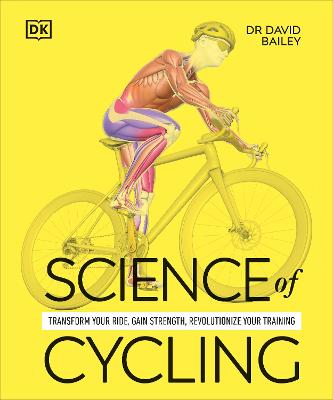 Science of Cycling: Transform Your Ride