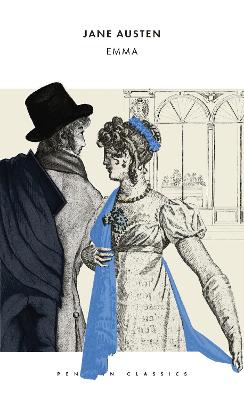 Emma by Jane Austen ISBN:9780241804704