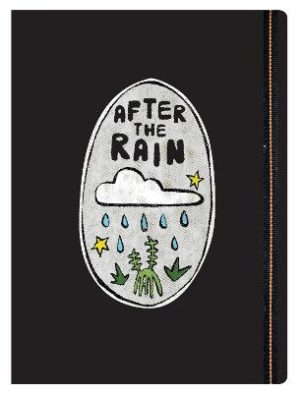 After the Rain: 5th National Indigenous Art Triennial by Tony Albert ISBN:9780642335135