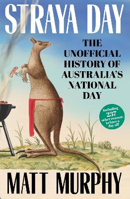 Straya Day by Matt Murphy