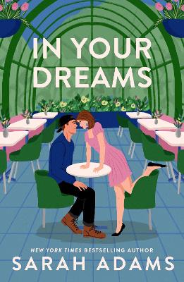 In Your Dreams: The perfect new friends-to-lovers