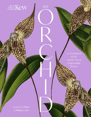 The Orchid: Royal Botanic Gardens