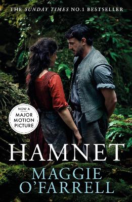 Hamnet by Maggie O’Farrell