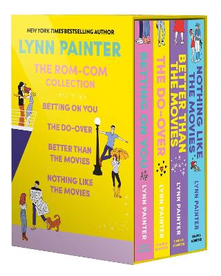 Lynn Painter: The Rom-Com Collection by Lynn Painter