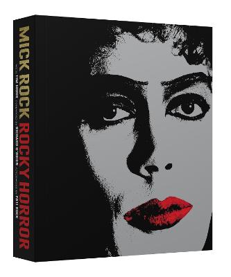 Rocky Horror: A Behind-the-Scenes Look at the Cult Classic by Mick Rock ISBN:9781399735773