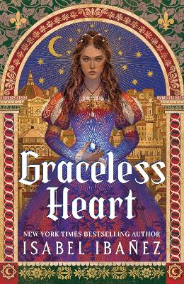 Graceless Heart: a beautiful