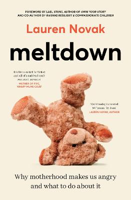 Meltdown by Lauren Novak
