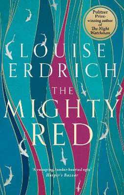 Mighty Red by Louise Erdrich