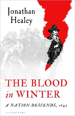 The Blood in Winter: A Nation Descends
