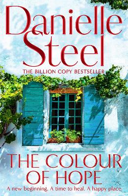 Colour of Hope by Danielle Steel