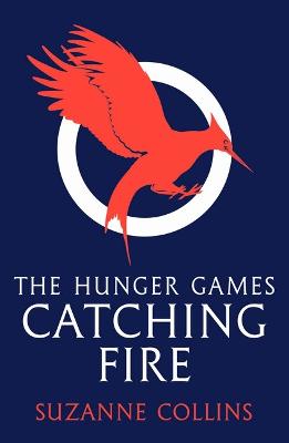 Catching Fire (The Hunger Games #2) by Suzanne Collins ISBN:9781760265311