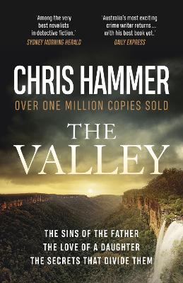 The Valley by Chris Hammer ISBN:9781761472862