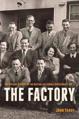 Factory by John Fahey