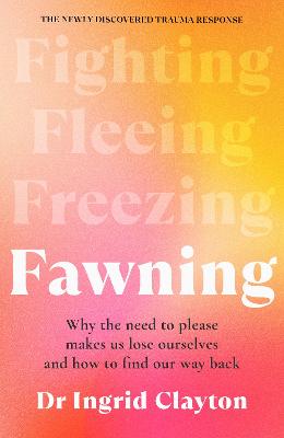 Fawning by Ingrid Clayton